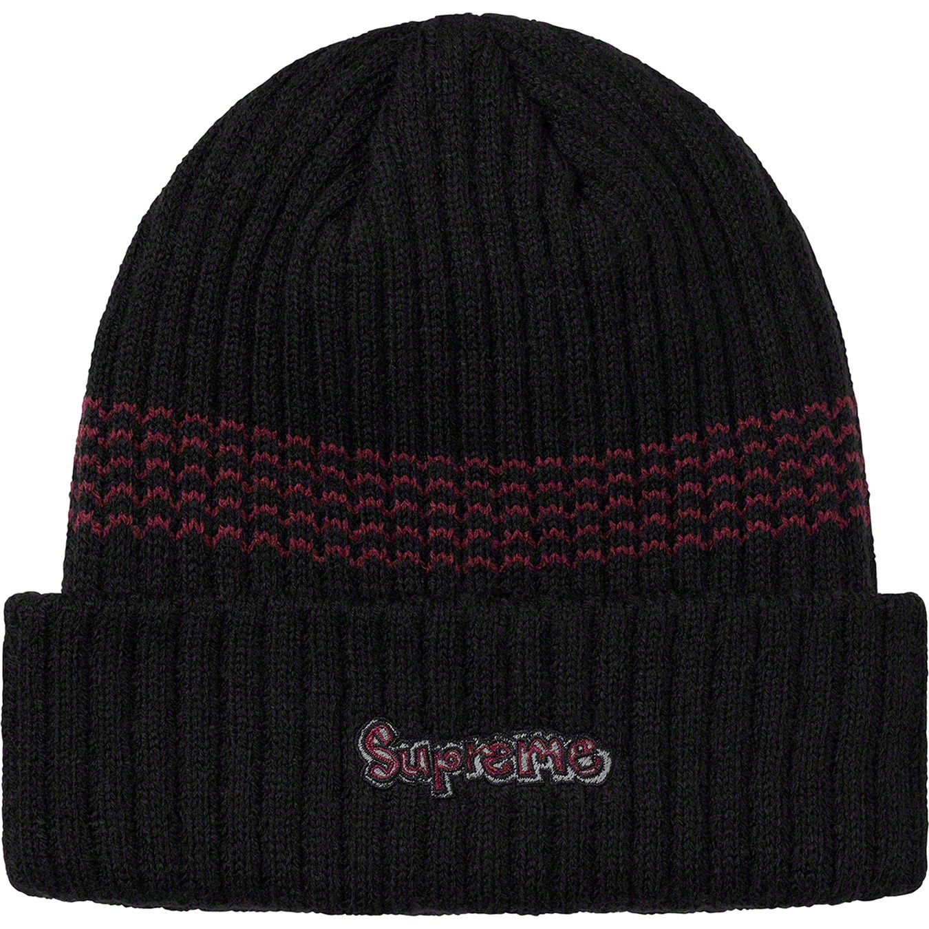 Gonz Logo Beanie view 3